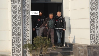 Katil 17 yıl sonra yakalandı