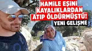 Katil kocaya yeniden ağırlaştırılmış müebbet