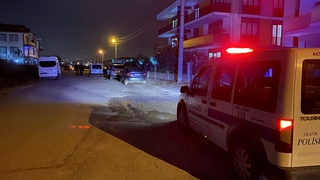 Katil zanlısı üvey evlat tutuklandı