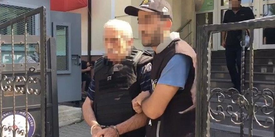 Katile iyi hal indirimi, 34 yıl ceza aldı