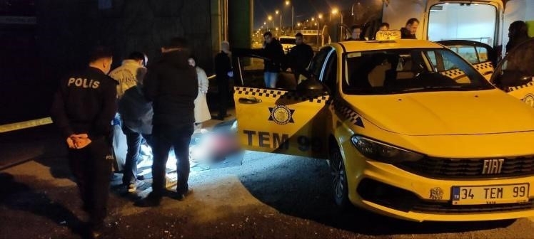 Katili arkadaşı çıktı