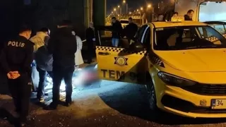 Katili arkadaşı çıktı