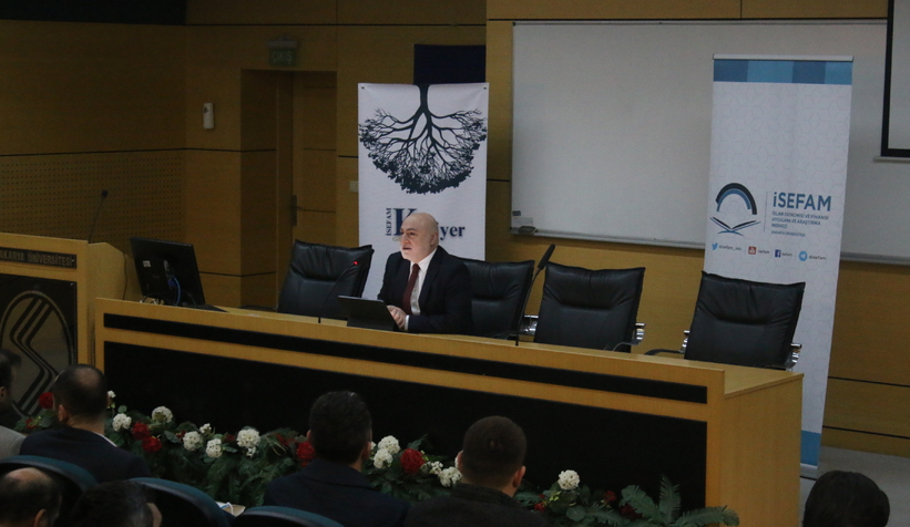 Katılım bankacılığında kariyer fırsatları ele alındı