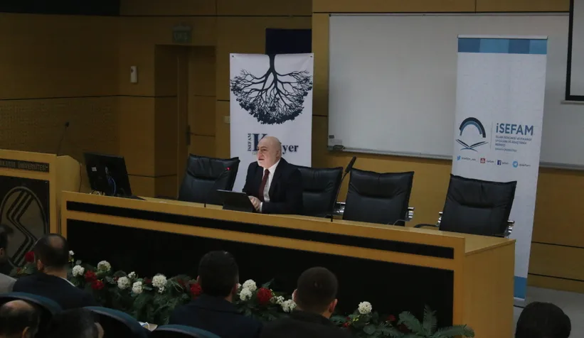 Katılım bankacılığında kariyer fırsatları ele alındı