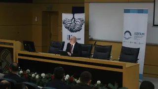 Katılım bankacılığında kariyer fırsatları ele alındı