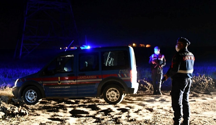 Katliam gibi cinayet: 4 kişiyi öldürdü