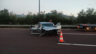 Katliam gibi kaza: 2 ölü, 3’ü ağır 6 yaralı