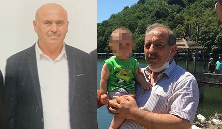 Katliam gibi kazada acı detay