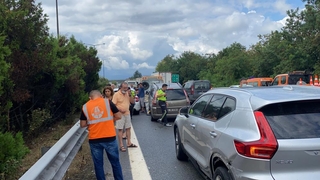 Katliam gibi kazada Sakaryalı kadında öldü