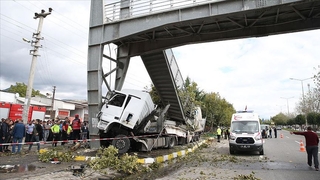 Katliam gibi kazanın davasında önemli gelişme