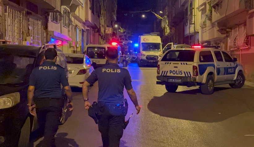 Katliam yapıp arkadaşlarını öldürdü: 5 ölü