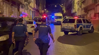 Katliam yapıp arkadaşlarını öldürdü: 5 ölü