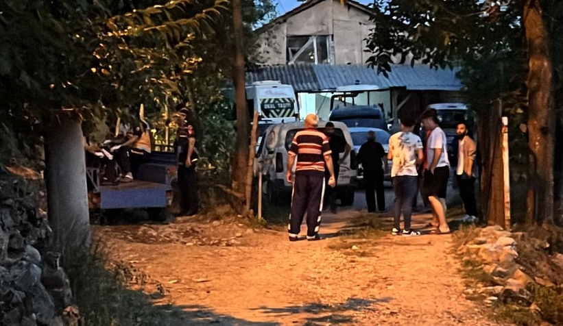 Katliam yapmışlardı, 8 kişi tutuklandı