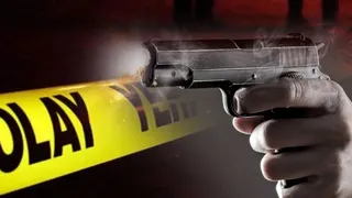 Kavgada ateş açıp kaçtı