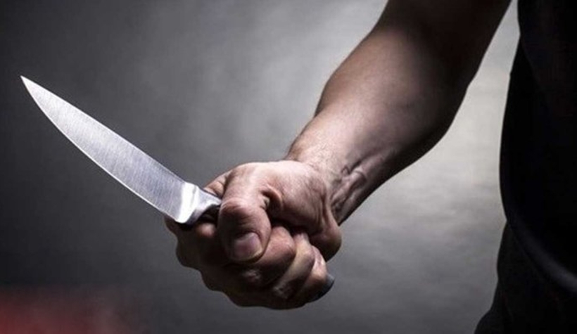 Kavgada iki kardeş birbirini yaraladı