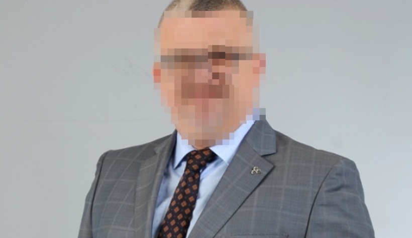 Kavgayı ayırmak isteyen doktora saldırı