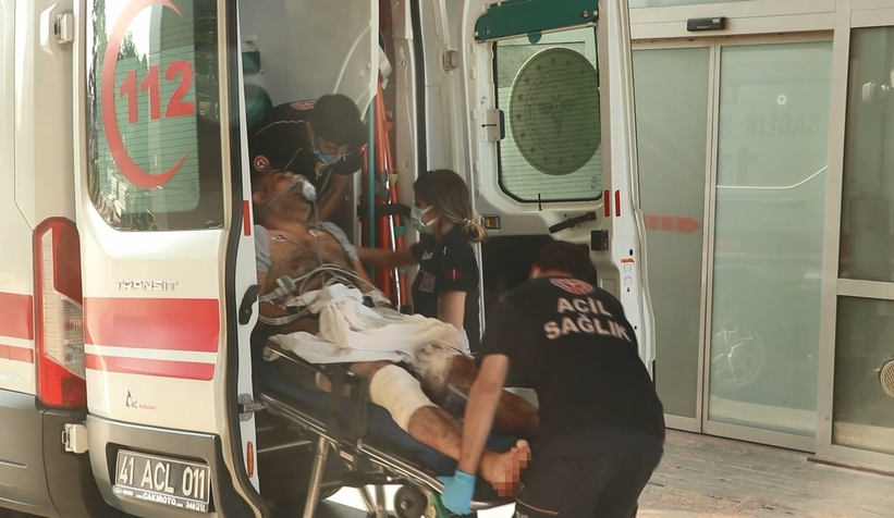 Kayınbiraderini öldürmüştü, detaylar ortaya çıktı