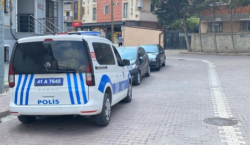 Kayınpederini öldürdü, eşini ağır yaraladı