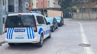 Kayınpederini öldürdü, eşini ağır yaraladı