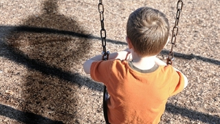 Kayıp 33 Çocuk Bulundu