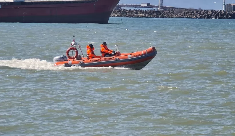 Kayıp 7 mürettebatı arama çalışmaları 128. gününde