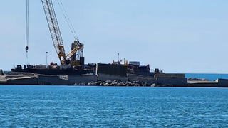 Kayıp 7 mürettebatı arama çalışmaları 140 gündür sürüyor