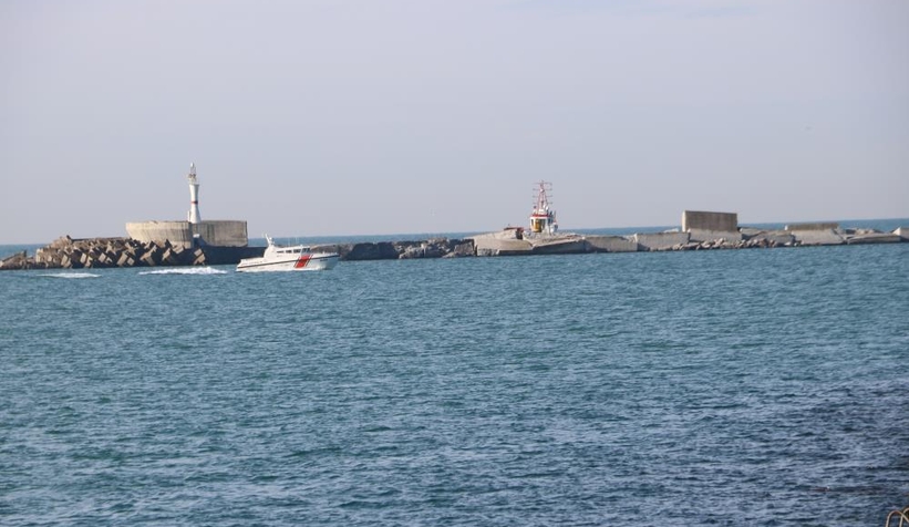 Kayıp 7 mürettebatı arama çalışmaları sürüyor