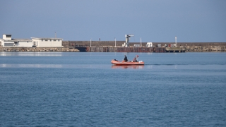 Kayıp 7 mürettebatını arama çalışmaları 121 gündür sürüyor