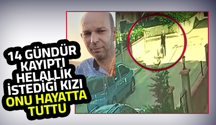 Kayıp Akyazılı Ahmet Toprak, ormanda bulundu