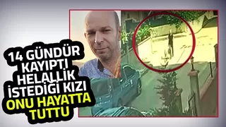 Kayıp Akyazılı Ahmet Toprak, ormanda bulundu