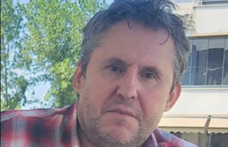 Kayıp alarmı: 56 yaşındaki adamdan haber yok