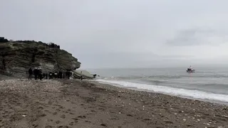 Kayıp genç kadının cesedi bulundu