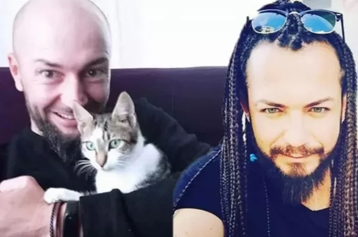 Kayıp kuaför Savaş olayında düğüm çözülüyor; Teslim oldu