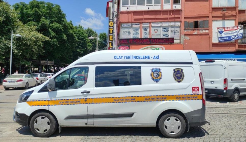 Kayıp olarak aranıyordu, otelde ölü bulundu