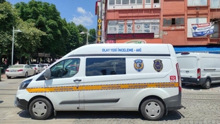 Kayıp olarak aranıyordu, otelde ölü bulundu