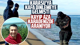 Kayıplara karışan muhtar azasından iz yok