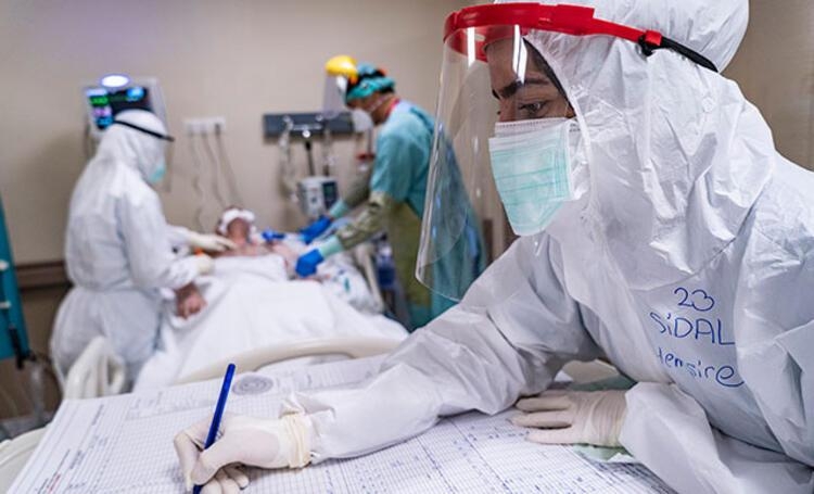 Kayıpların çoğu 60 yaş üzeri