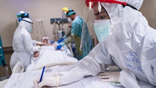 Kayıpların çoğu 60 yaş üzeri