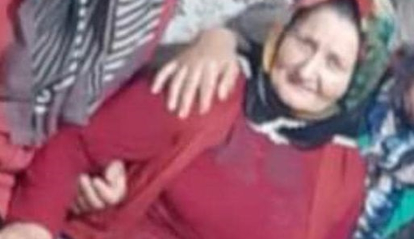 Kayıptı, bulunmuştu ölüm haberi geldi