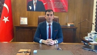 Kaymakam karantinada