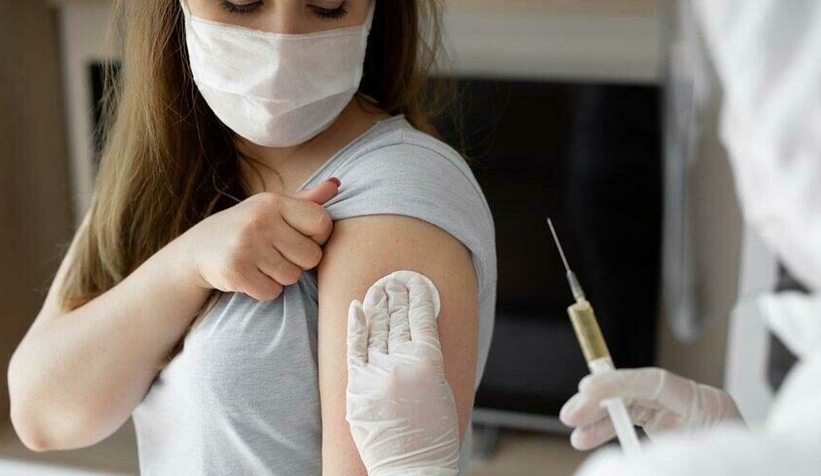 Kaymakamlık duyurdu! Aşıyı olan hediyeyi alacak