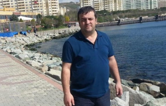 Kaymakamlık personelinden acı haber