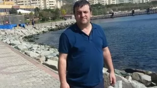 Kaymakamlık personelinden acı haber