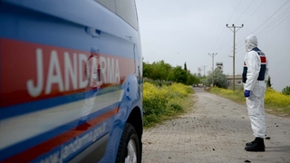 Kaynarca'da 6 ev karantinaya alındı