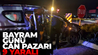 Kaynarca'da can pazarı