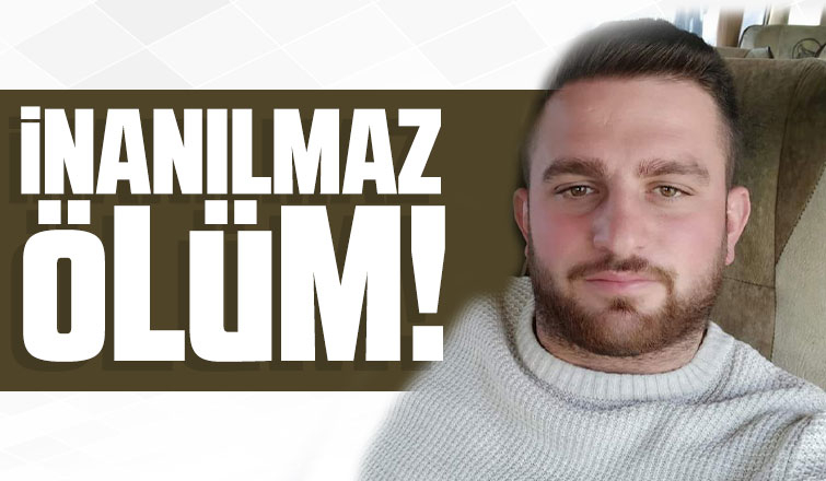 Kaynarca'da feci ölüm