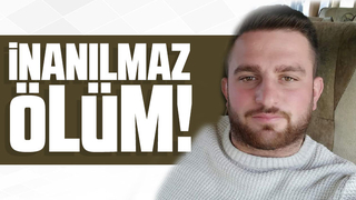 Kaynarca'da feci ölüm