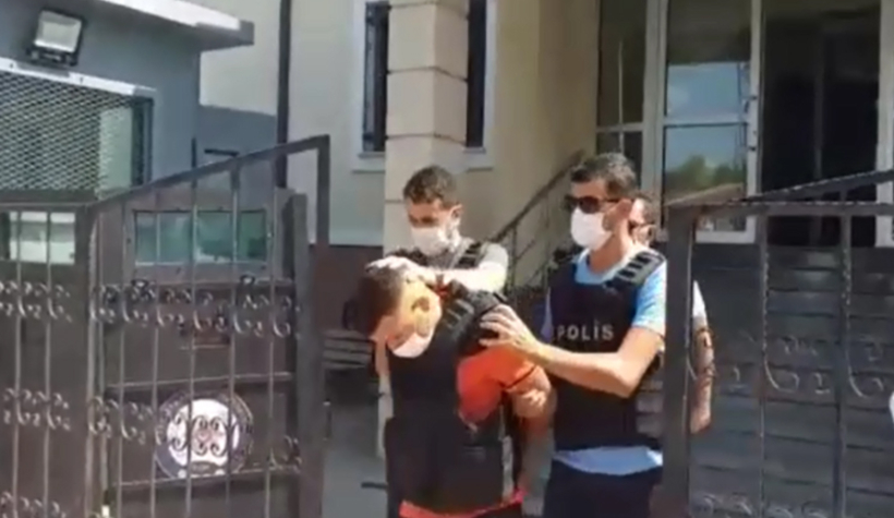 Kaynarca'daki cinayetin faili yakalandı
