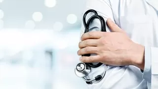 Kaynarca'ya atanan 3 doktor görevine başladı.