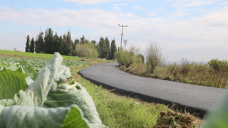 Kaynarca’da asfalt memnuniyeti